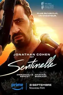 ดูหนัง Sentinelle (2023) ซับไทย