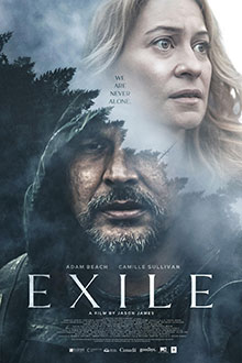 Exile (2023) ซับไทย