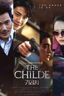 ดูหนัง The Childe (2023) พากย์ไทย