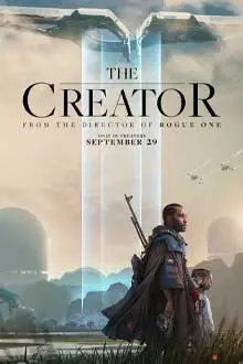 The Creator (2023) เดอะ ครีเอเตอร์