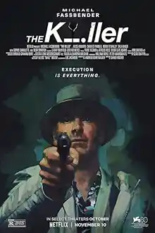 The Killer (2023) เดอะ คิลเลอร์