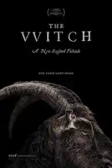 The VVitch: A New-England Folktale (2015) อาถรรพ์แม่มดโบราณ