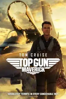 ดูหนัง Top Gun Maverick (2022) พากย์ไทย