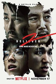 Believer 2 (2023) พากษ์ไทย Netflix