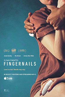 ดูหนัง Fingernails 2023