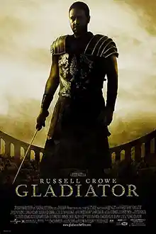 Gladiator (2000) นักรบผู้กล้าผ่าแผ่นดินทรราช พากย์ไทย