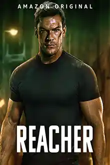 Reacher Season 1 (2022) รีชเชอร์ ยอดคนสืบระห่ำ ซีซั่น 1