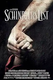Schindler's List (1993) ชะตากรรมที่โลกไม่ลืม