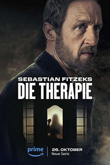 ซีรีย์ Sebastian Fitzeks Die Therapie (2023) Prime Video