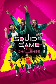 Squid Game: The Challenge (2023) สควิดเกม เดอะ ชาเลนจ์