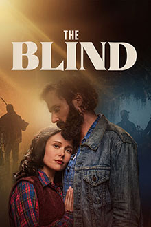 ดูหนัง The Blind (2023) ซับไทย
