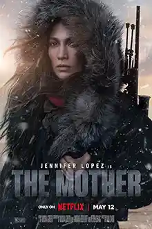 The Mother (2023) มือสังหารหญิง