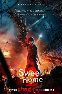 Sweet Home Season 2 (2023) สวีทโฮม ซีซั่น 2 Netflix